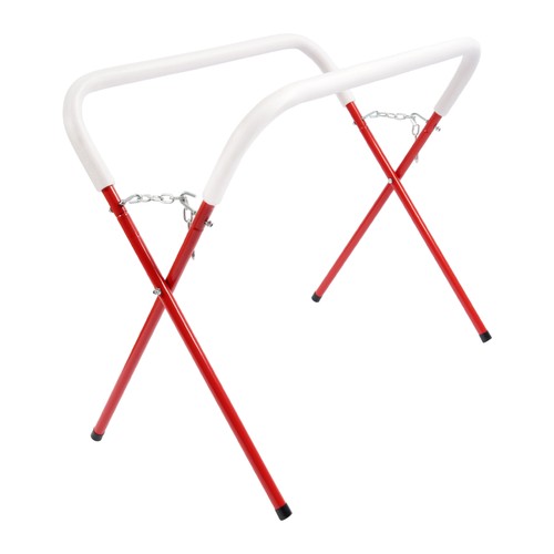 Portable folding work - portable, stand