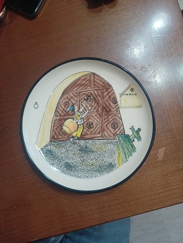 Kuhn rikon piatto ursli - rikon,