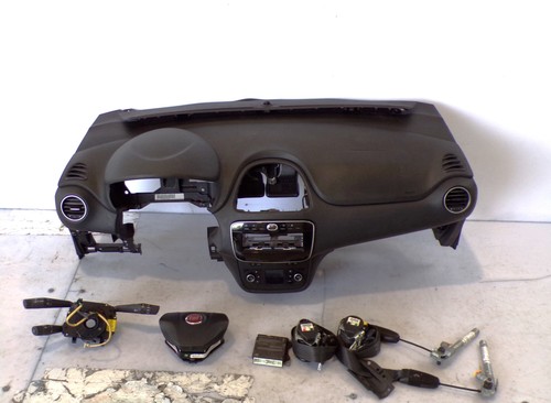 5360 kit airbag - kit, grande