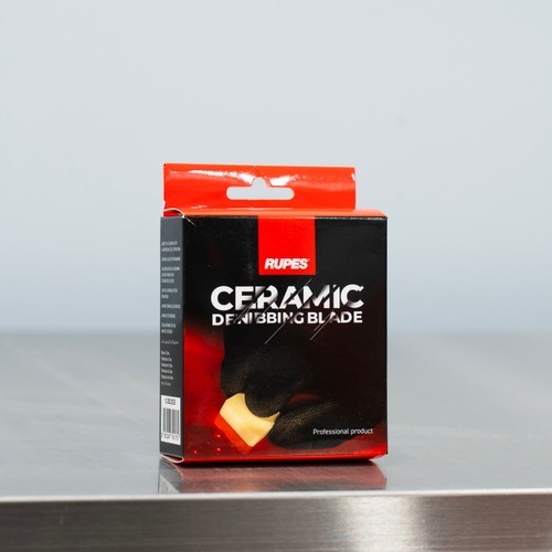 Rupes ceramic denibbing - rupes,