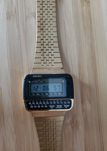 Orologio seiko c439 5000 - orologio,