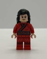 Lego Marvel Supereroi Katy