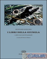 9788806225605 Rudyard Kipling