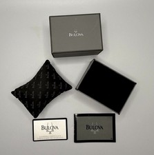 ✅ NUOVO OROLOGIO BULOVA