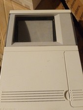 Bticino Terraneo   Monitor Connettore 8 poli Nuovo Leggeri Graffi 