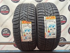 SET 2 PNEUMATICI INVERNALI