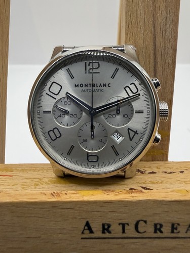 Orologio automatico uomo