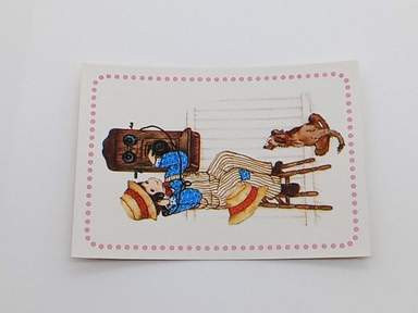 Miss petticoat 29 ed - petticoat,