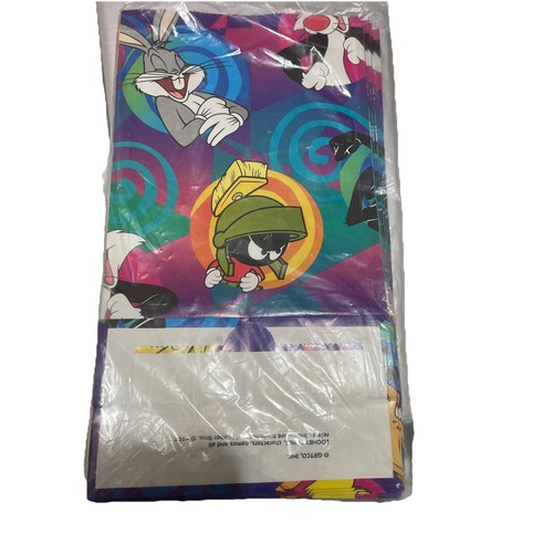 Sacco carta vintage looney - di,