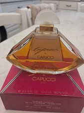 Profumo donna Capucci vintage
