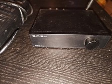 Amplificatore classe D Smsl