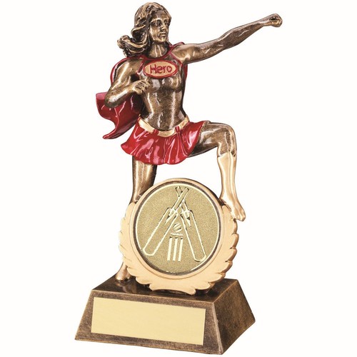 R4us premio trofeo - trofeo, femminile