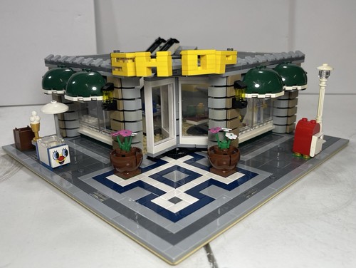 Lego creator expert grand - lego, expert: