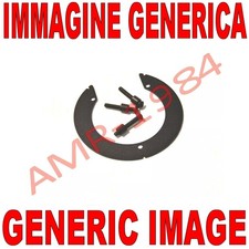 Flangia borsa serbatoio - flangia,