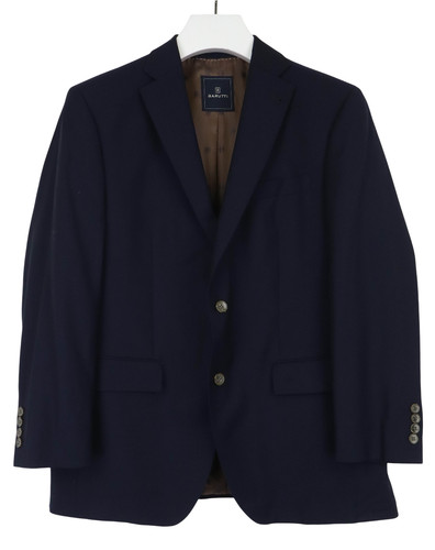 Blazer uomo barutti - uomo, in