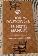 Notti bianche di fedor - di, m