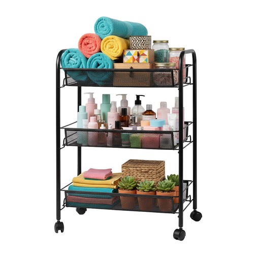 Carrello cucina da - da, bagno