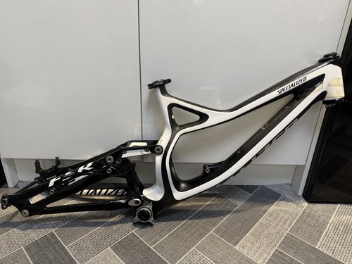 Specialized demo fsr - specialized,