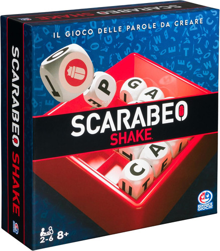 Editrice giochi scarabeo - editrice, giochi,