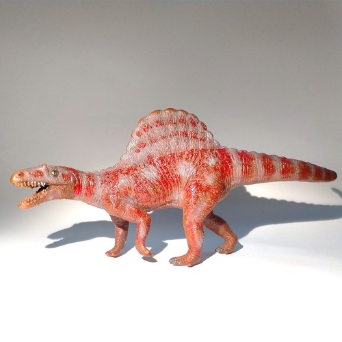 Arizonasaurus bullyland - di,