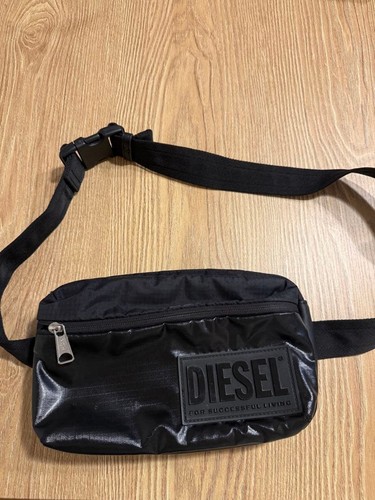 Borsa tracolla diesel - borsa, a