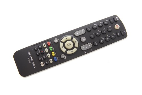 Telecomando originale ferguson - originale,