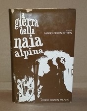 Mario Rigoni Stern - LA GUERRA