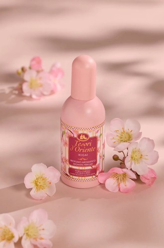 Profumo tesori oriente - profumo, d'oriente