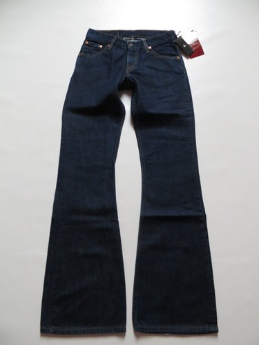 Pantaloni jeans levi 516 - jeans, levi's