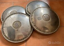 COPRICERCHI D'EPOCA  FIAT 500