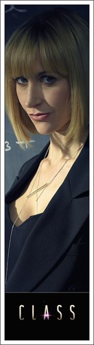 Class bookmarks - class,