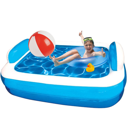 Piscina gonfiabile per - per, bambini