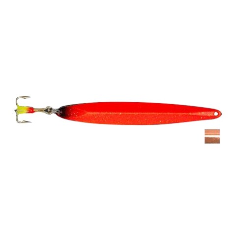 Cucchiaio pesca nils master - pesca,