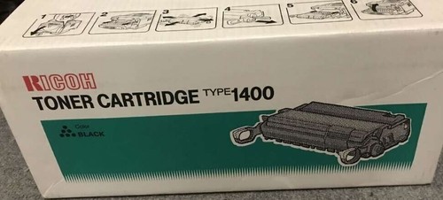 Toner ricoh type1400 - toner, ricoh type1400