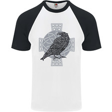 Odin Celtico Corvo Viking