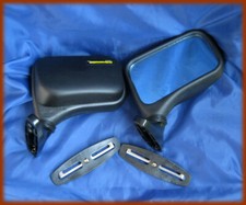 ALFA ROMEO FERRARI LANCIA - 2 SPECCHI VITALONI BABY TORNADO