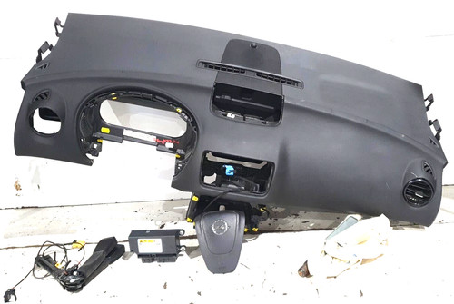 13576859 kit airbag opel - airbag,