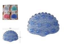 4 Pz Conchiglia Anti Scivolo