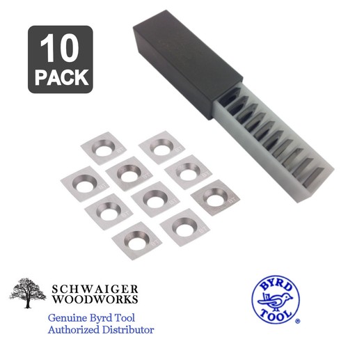 Originale byrd tool shelix - tool,