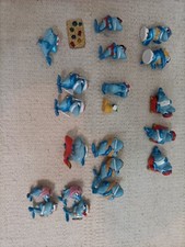 17 pezzi Squalibabà Kinder