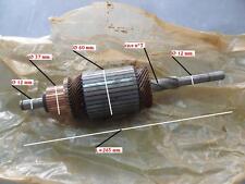 INDOTTO MOTORINO ALFA ROMEO GIULIA 1600 EP110 MARELLI 72228001