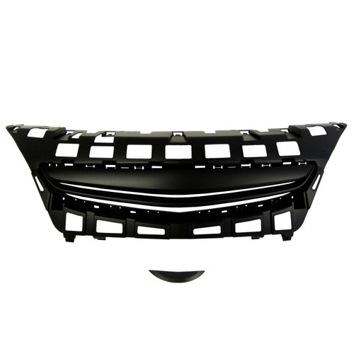Calandra anteriore abs opel - calandra,