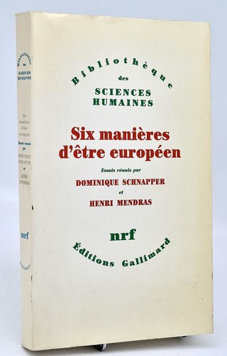 Dominique schnapper henri - dominique,