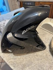 PARAFANGO ANTERIORE SUZUKI GSX-S 1000 2017