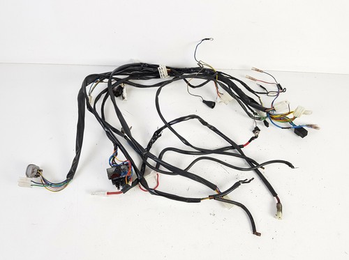 Cablaggio impianto elettrico - cablaggio,