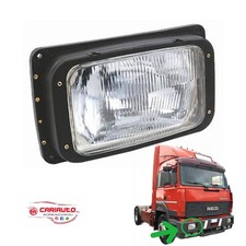 Fanale Anteriore Destro IVECO