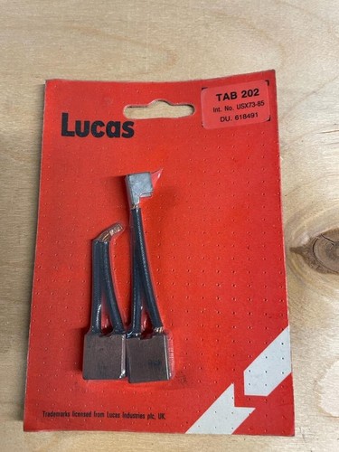 Lucas tab202 usx73 618491 - tab202,,