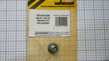 Genuine WAGNER 0294907 Inlet