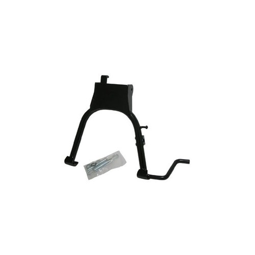 Cavalletto centrale con kit