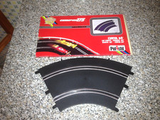 BOX POLISTIL PISTA ELETTRICA